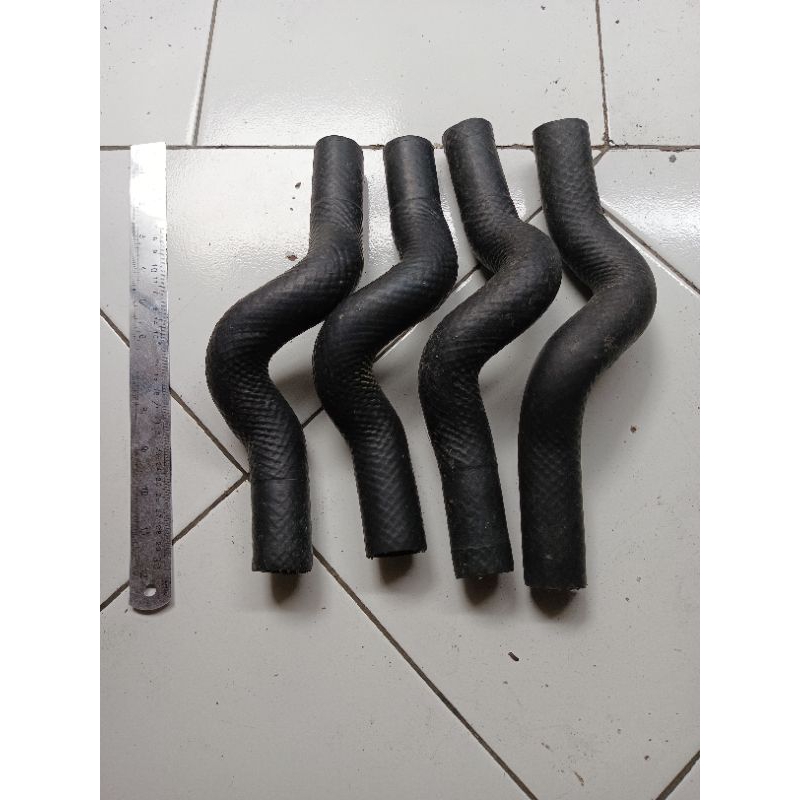 Jual karet selang radiator melintir diameter dalam 25 mm | Shopee Indonesia