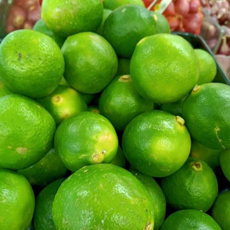 Jual Jeruk Nipis (500g) | Shopee Indonesia