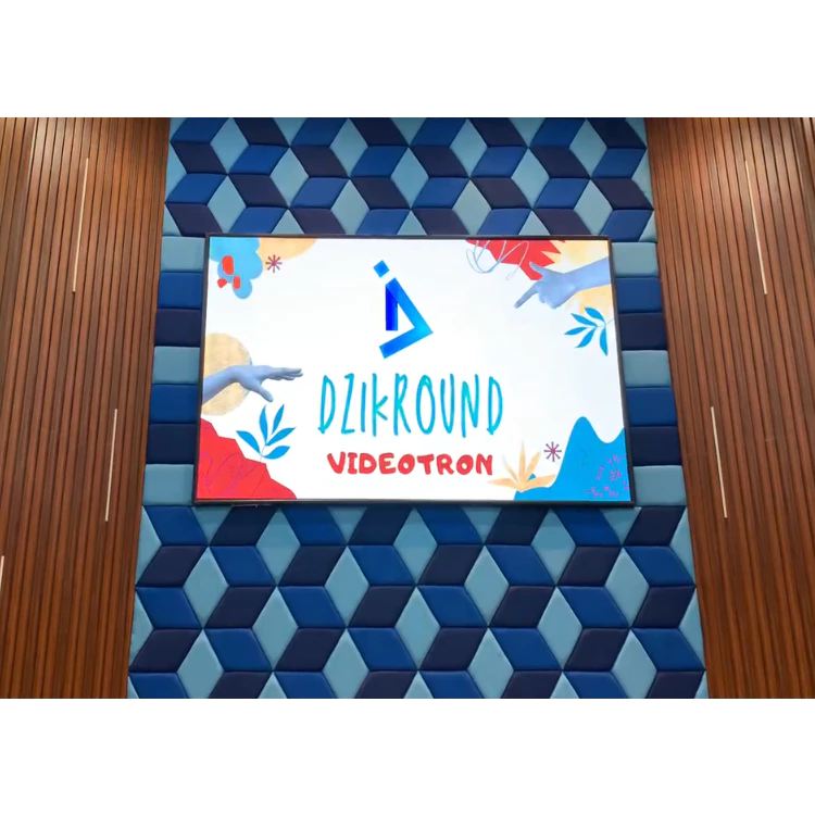 Sewa Videotron Surabaya
