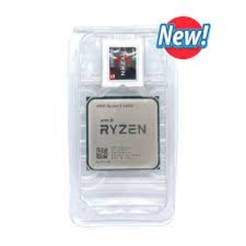 Jual Rayzen 3 2200G Tray | Shopee Indonesia