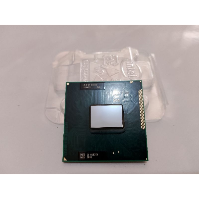 Jual PROCESSOR CORE I3 2310M 64 BIT | Shopee Indonesia
