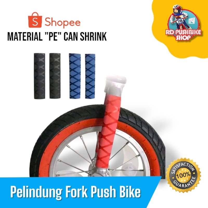 Cara pasang push bike sale