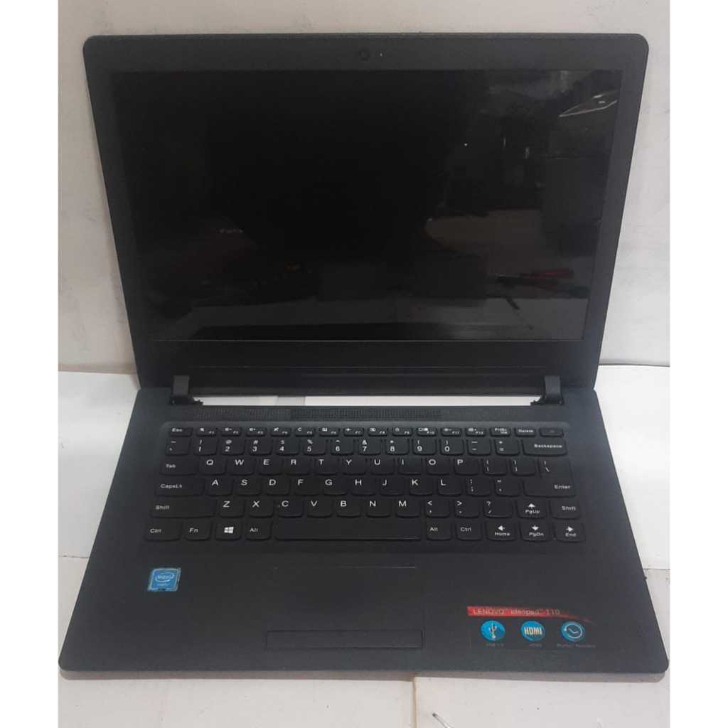 Jual Casing Laptop Lenovo Ideapad Ibr Full Set Shopee Indonesia