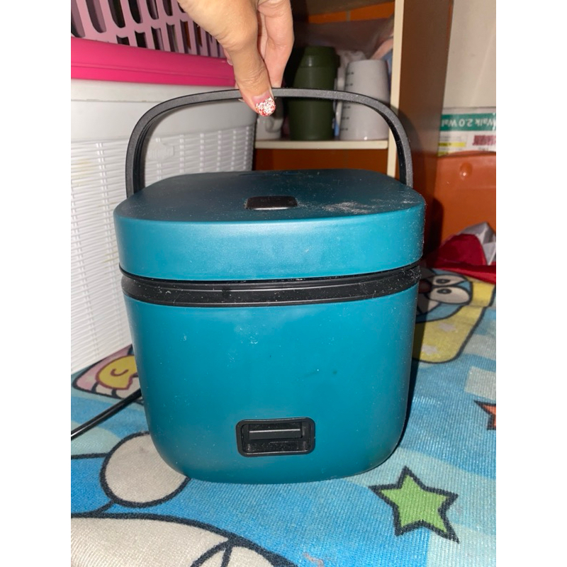 Jual mini rice cooker | Shopee Indonesia