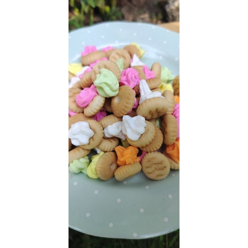 Jual gem bunga 500 gram | Shopee Indonesia