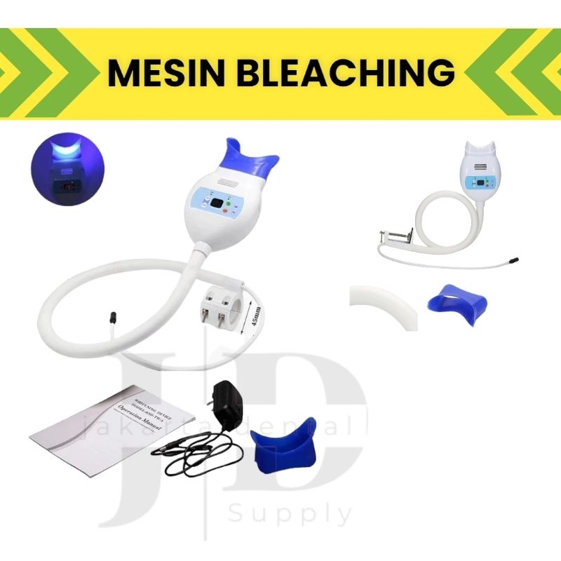 Jual Mesin Bleaching | Shopee Indonesia