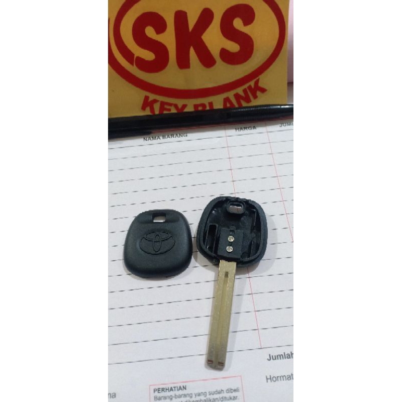 Jual casing chip toyota Innova reborn | Shopee Indonesia
