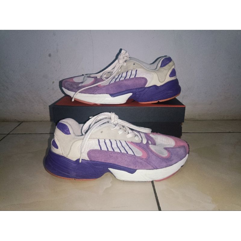 yung frieza adidas