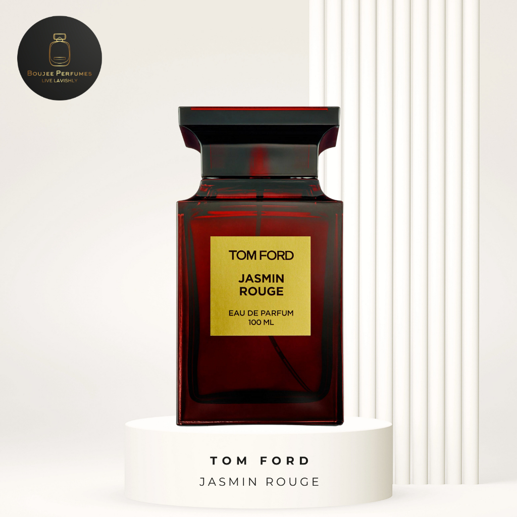 TOM FORD JASMIN ROUGE 50ml 香水(ユニセックス) TOM FORD JASMIN