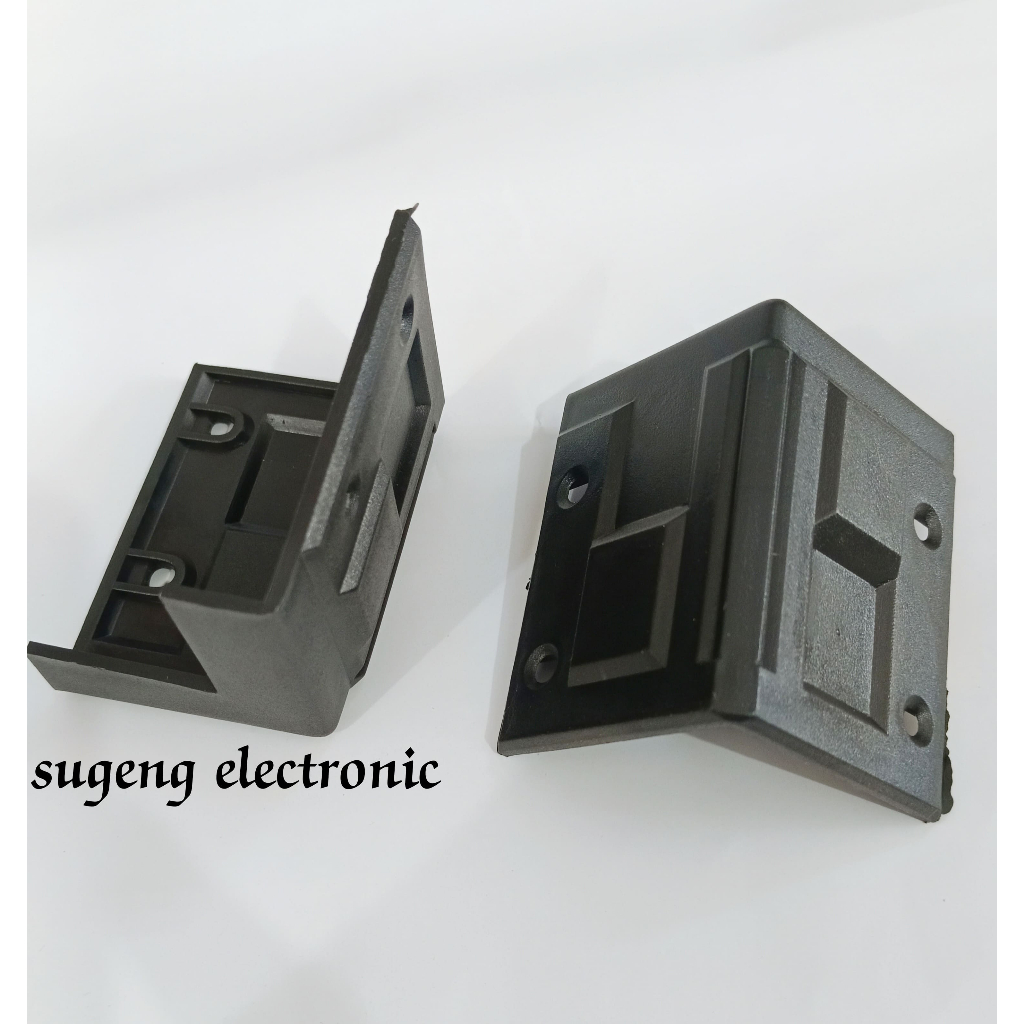 Jual Siku Box Salon Model Pendek Motif Kotak Siku Pojok Box Speaker ...
