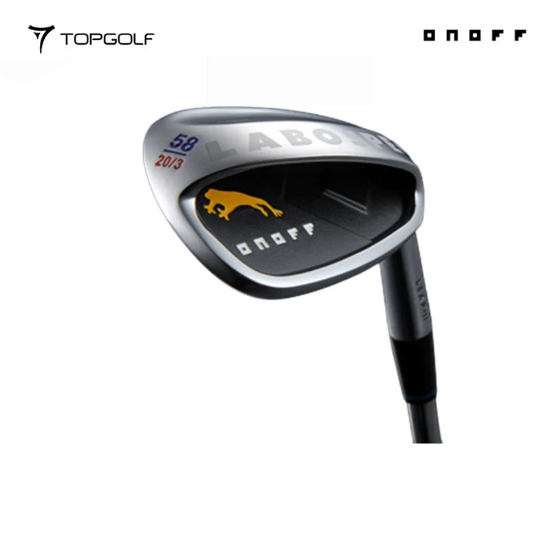 Jual WEDGE ONOFF LABO FROG'S LEAP II MP-5221 | Shopee Indonesia