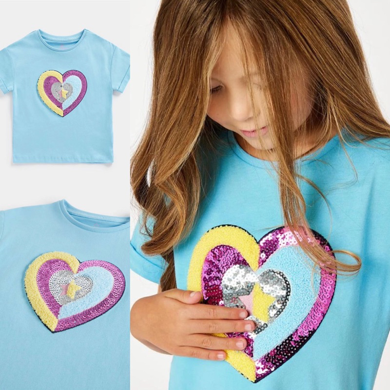 Mothercare Blue Shirt