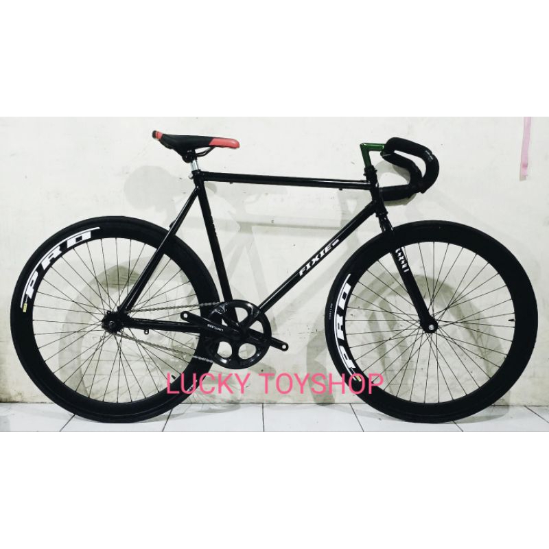 Part sepeda shop fixie