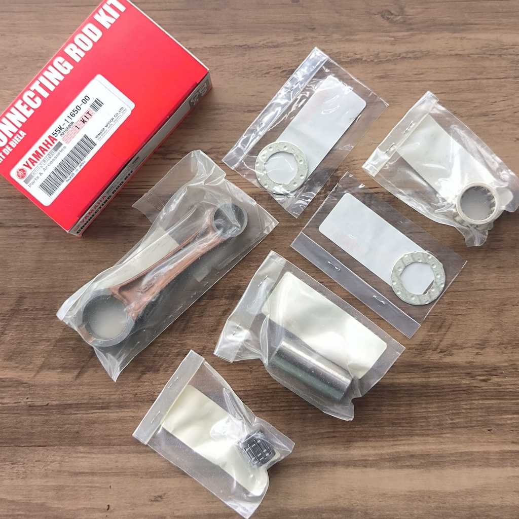 Jual STANG SEHER RXZ ORIGINAL ASLI YAMAHA MADE IN JAPAN | Shopee Indonesia