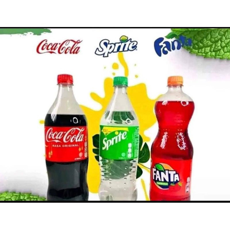 Jual fanta 1 Liter | Shopee Indonesia