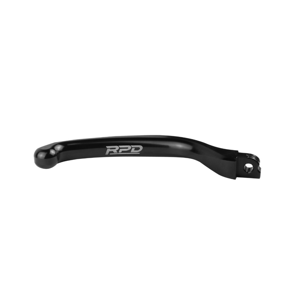 Jual Handle Right New Version For Master Cylinder RPD Black | Shopee ...