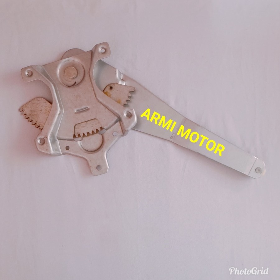 Jual Regulator Kaca Ford Everest Ranger Tdci Belakang Kanan Original Part Termurah Shopee