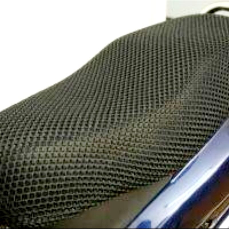 Jual Sarung jok / Cover jok Jaring Jok Motor Anti Panas M L XL XXL XXXL