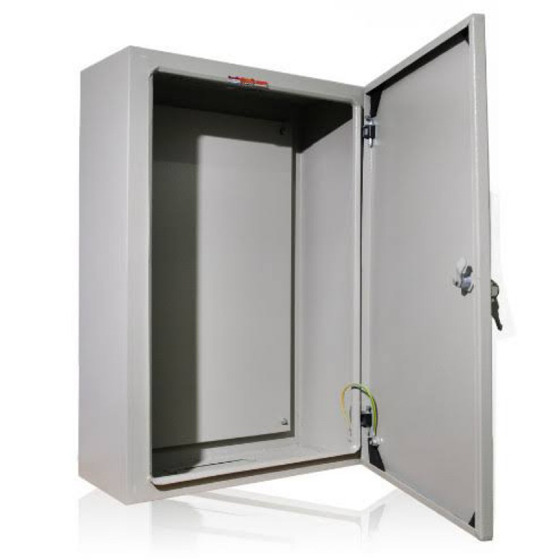 Jual Box Panel Custom 40x60x20cm Automation Panelized Lighting DC ...