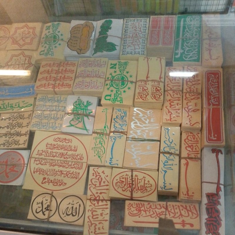 Jual sticker arab | Shopee Indonesia