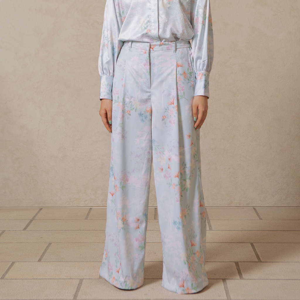 HijabChic Ciana Pants
