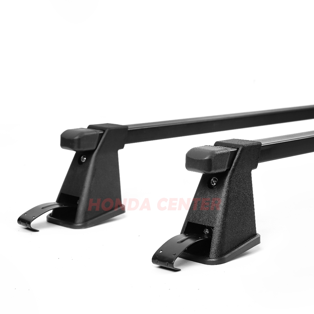Jual Cros Cross Bar Crosbar Krosbar Roof Rack Universal Jepit Bodi Body ...