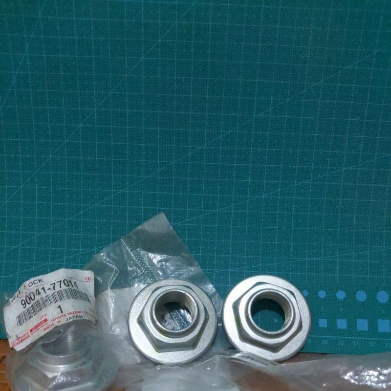 Jual Mur Bearing Innova dan Rush | Shopee Indonesia