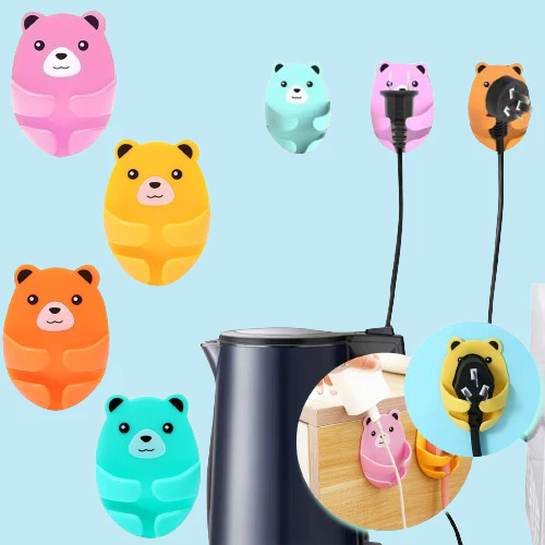 Bottle Cleaner Brush Detail