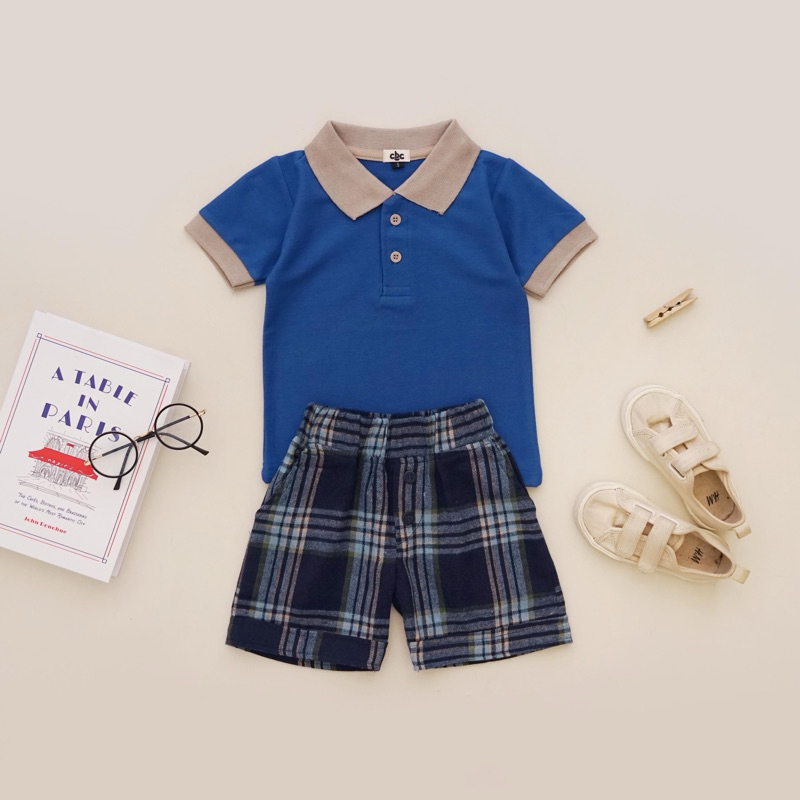 Polo outlet Bundle for Bianca