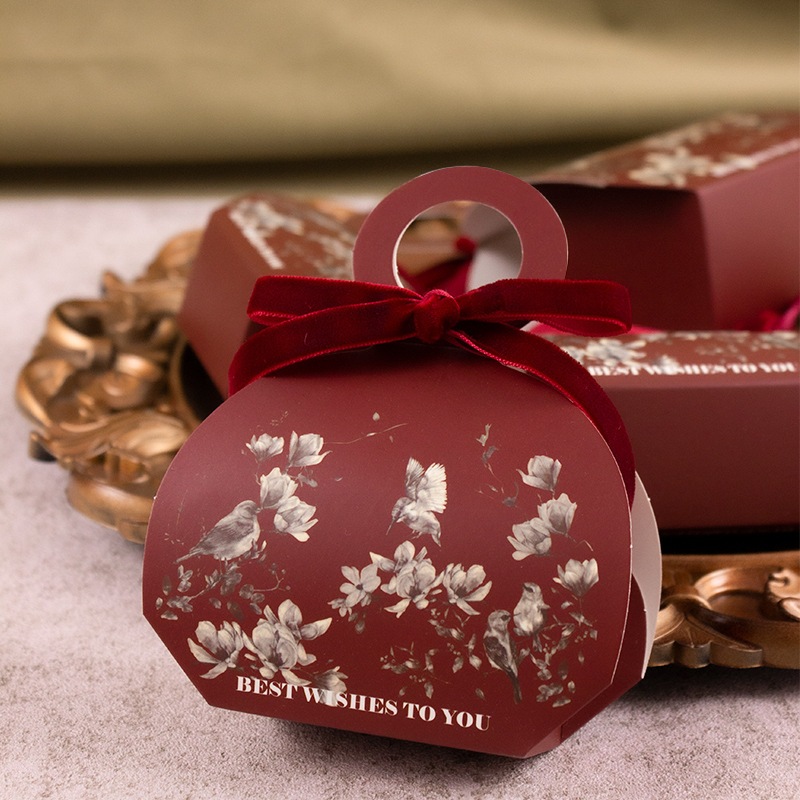 Jual [BOX PERMEN BULAT] Kotak Souvenir Wedding, Sangjit, Lamaran ...