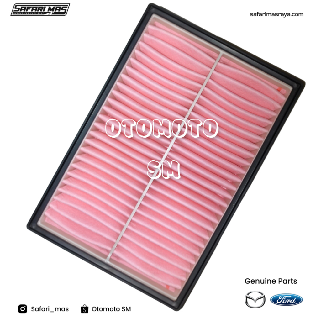 Jual Element Air Atau Filter Udara Mazda 3 / Mazda 5 Non Skyactive ...