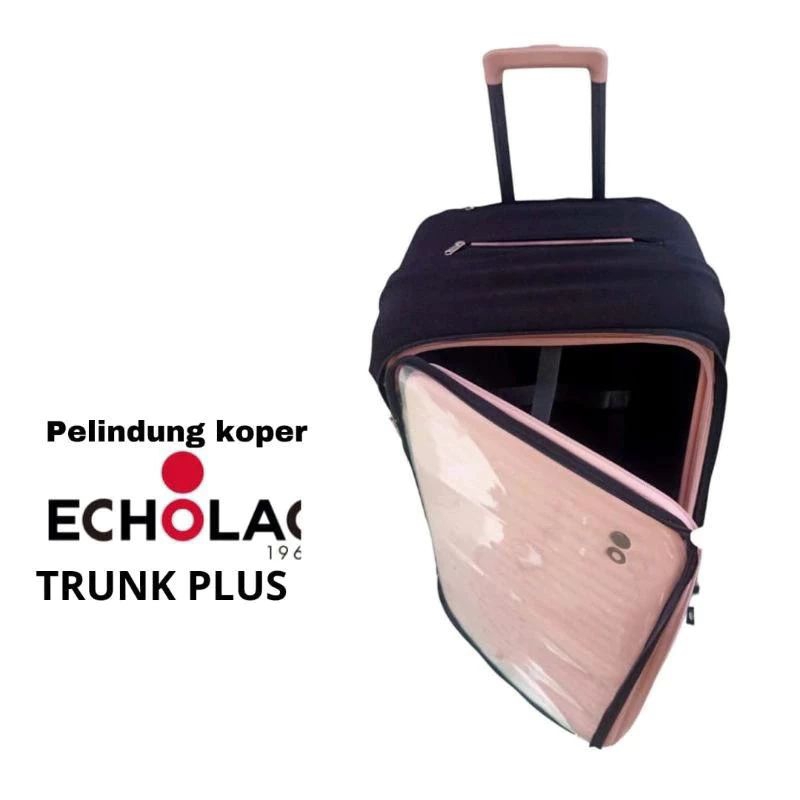 Jual sarung koper echolac type trunk/cover koper/pelindung koper ...