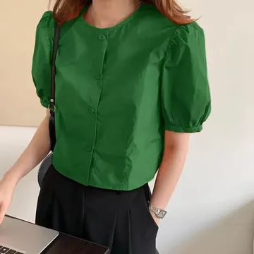 102 Atasan Wanita Blouse Wanita Atasan Wanita Kemeja Wanita