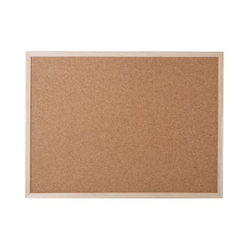 Jual cork board lembaran 5mm Shopee Indonesia