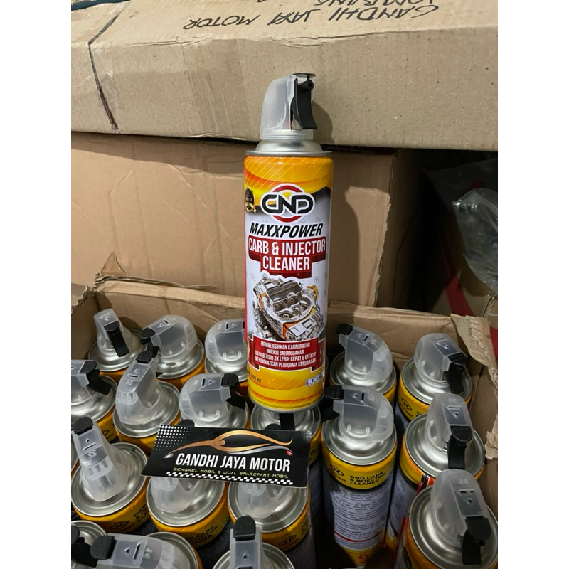 Jual CARB CLEANER CARBURATOR,INJECTOR ISI 500 ML | Shopee Indonesia