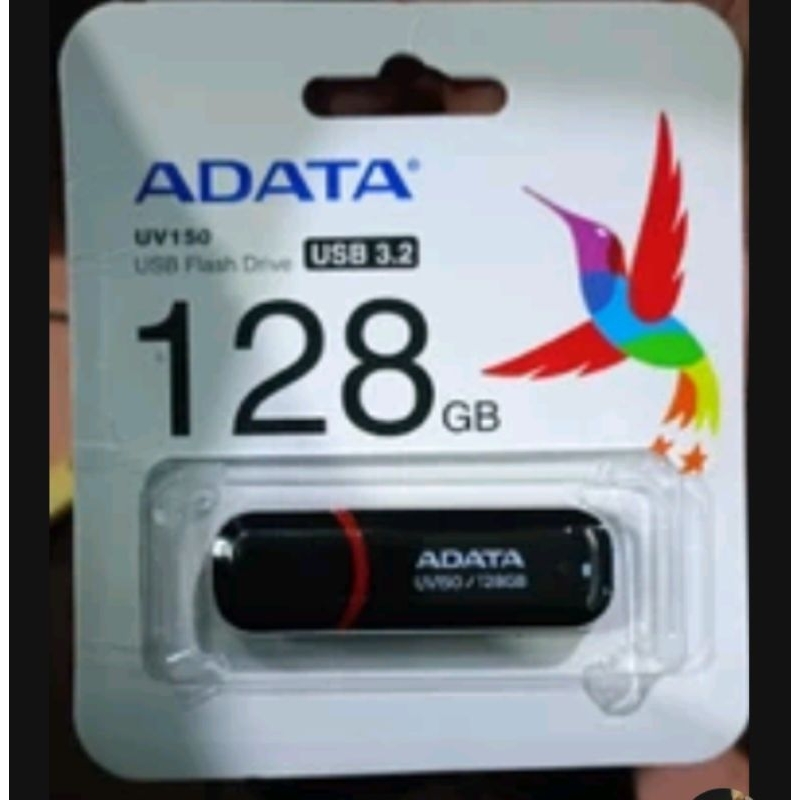 Jual flashdisk adata 128gb | Shopee Indonesia