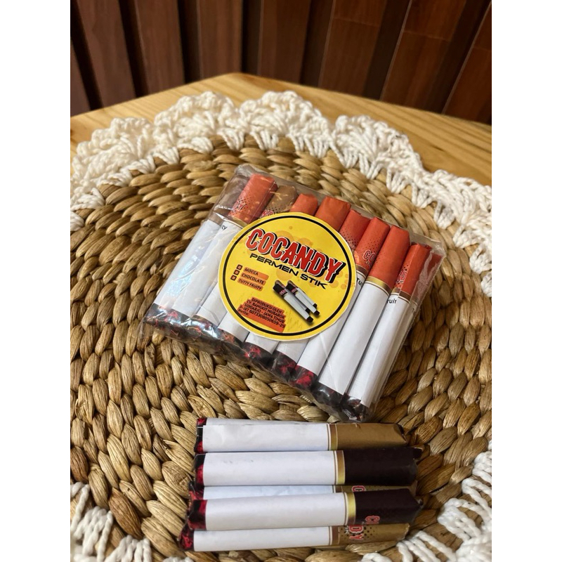 Jual Permen rokok | Shopee Indonesia