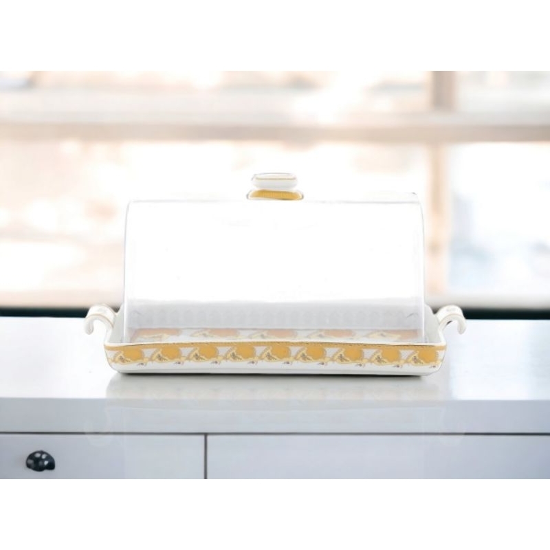 Jual Tempat Roti Vicenza P76 | Shopee Indonesia