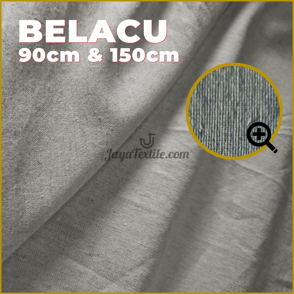 Jual Kain Belacu Tinggi 150cm | Shopee Indonesia