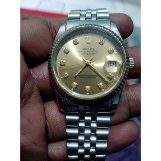 Jual Jam vintage automatic antik clasic | Shopee Indonesia