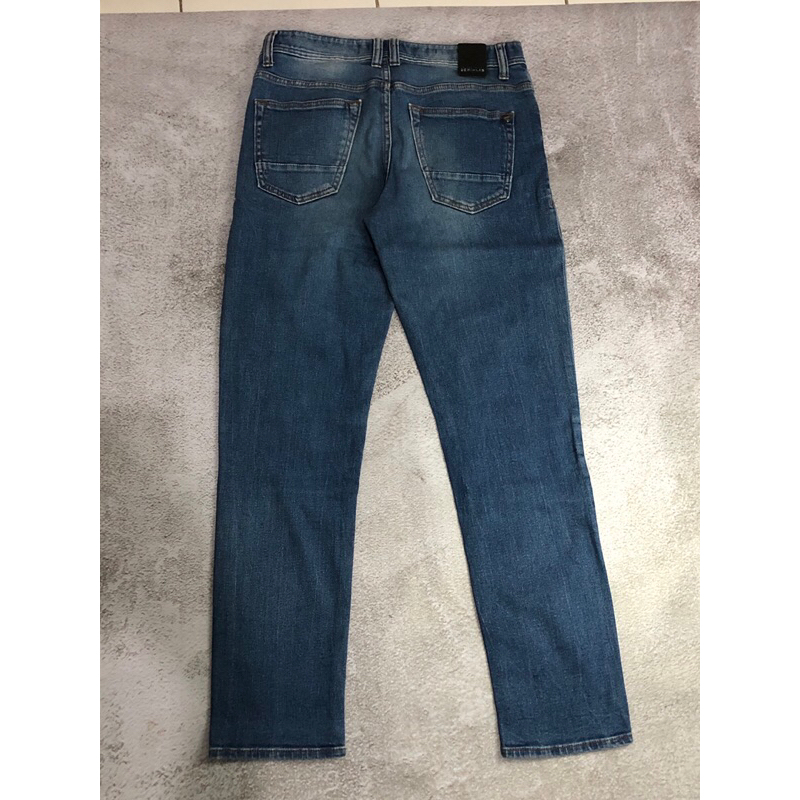 00s civarize denim japanese label デニム