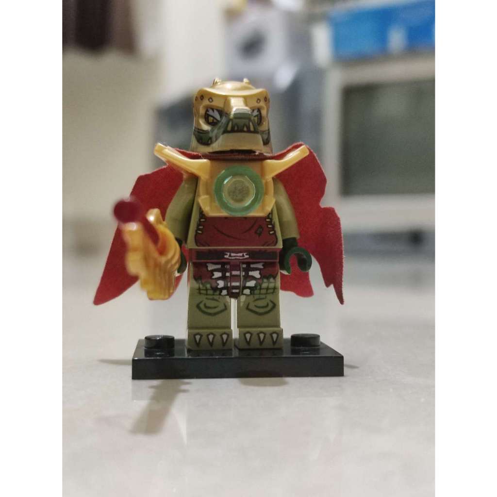 Jual LEGO Crominus BOID 515839, Chima Minifigures Original Product ...