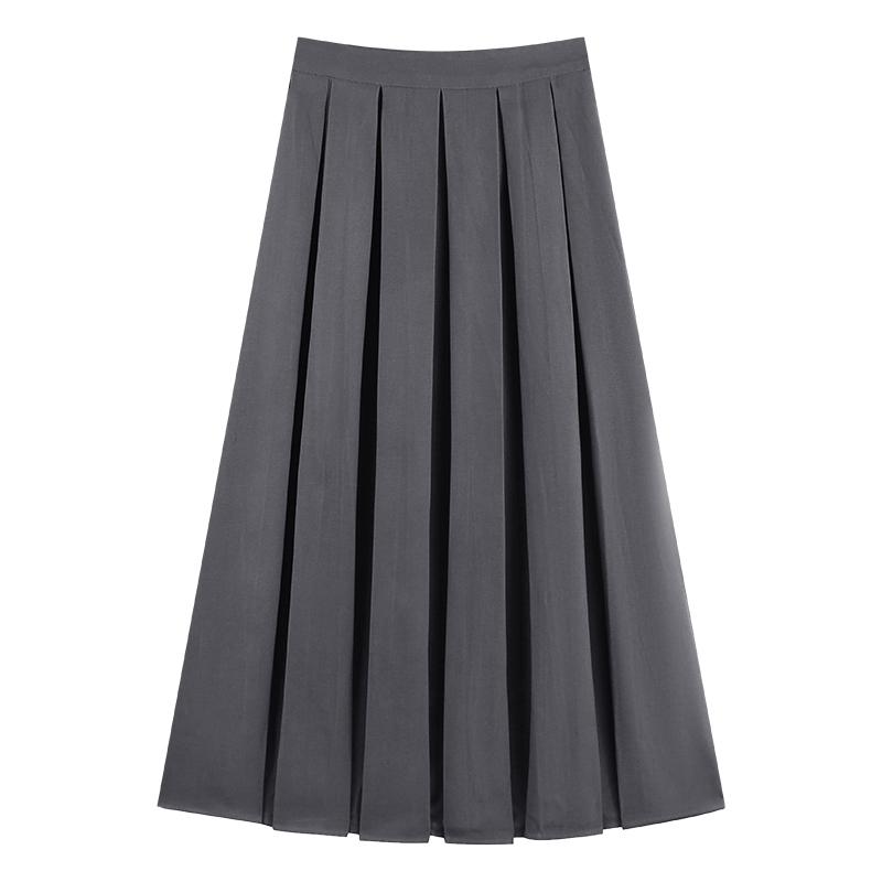 Jual Rok Plisket Midi Rok Plisket Tanggung Rok Plisket