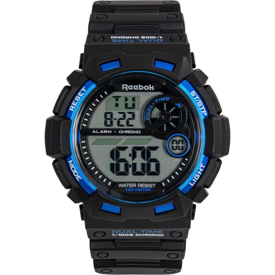 Jual Jam Tangan REEBOK RV-PAT-G9-PKPB-WK Original Resmi | Shopee Indonesia