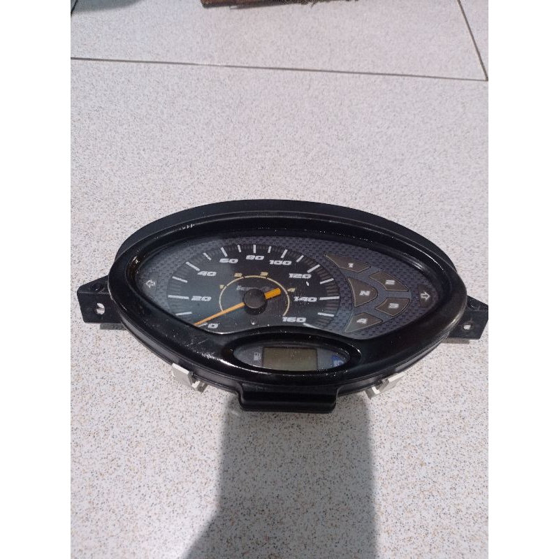 Jual spidometer karisma 125 | Shopee Indonesia