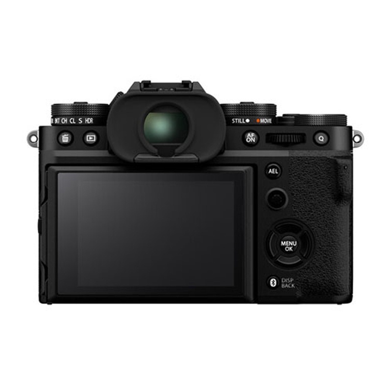 Jual Fujifilm XT5 kit XF 16-80mm Fuji X-T5 XT 5 kit 16-80 mm | Shopee ...