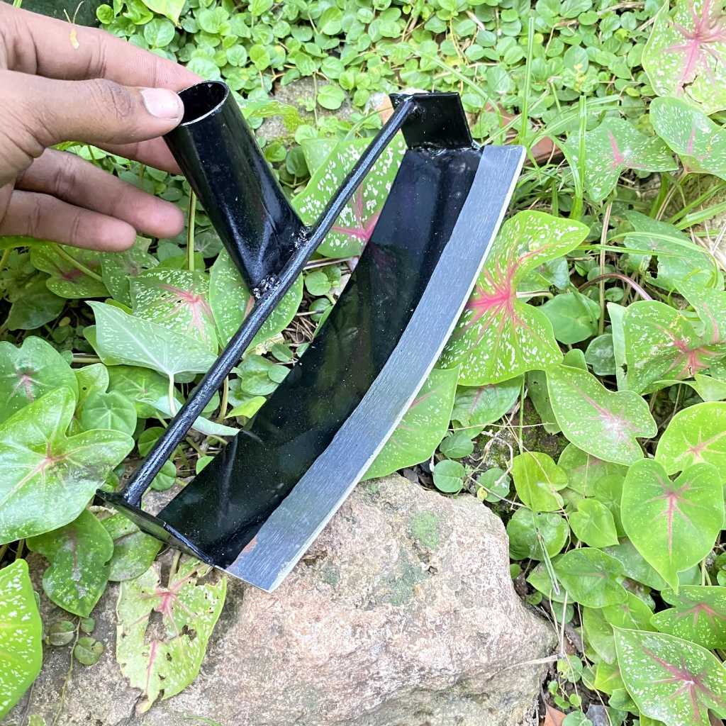 Jual cangkul-cangkul pembersuh rumput-peralatan berkebun -ganco ...