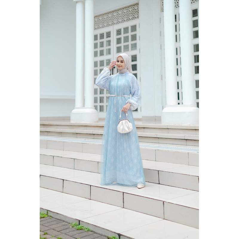 EDT - Dayana Dress main image 1