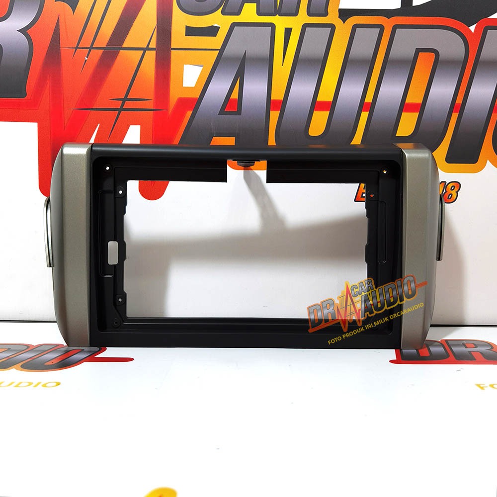 Jual Frame Head Unit 9 Inch Toyota Innova Reborn | Shopee Indonesia