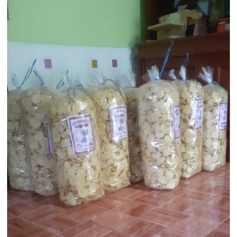Jual Comring original 2,5kg | Shopee Indonesia